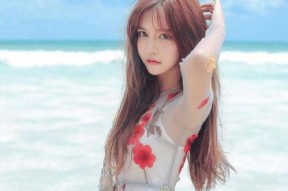 娱乐吃瓜酱韩安冉