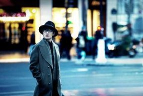 娱乐吃瓜君许嵩,揭秘许嵩背后的音乐世界