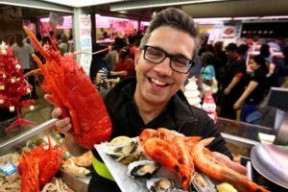 娱乐吃瓜酱澳洲留学