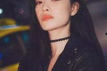 吃瓜娱乐君倪妮,吃瓜娱乐界的时尚女王